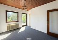 Maurer Bestlage, Gartenparadies mit Einfamilienhaus