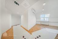 Erstbezug! Renoviertes 6-Zimmer Büro in Toplage