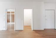 Wohnkomfort mit optimaler Raumaufteilung