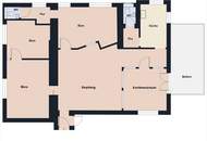 Coworking mit Komfort – flexibel, nachhaltig, startklar