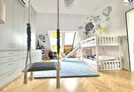360 TOUR // LUXUSMÖBLIERTE TERRASSEN- NEUBAUWOHNUNG