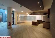 Ihr Markenauftritt im Cluster der besten - Flexible Shop in Shop Fläche