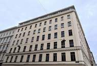 SALZTORGASSE, gepflegte 56 m2 Altbau, 2 Zimmer, Komplettküche, Duschbad, Parketten, Donaukanal