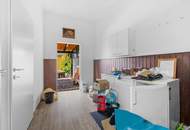 "Wohnen und Arbeiten"