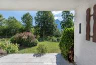 Apartment in Seenähe