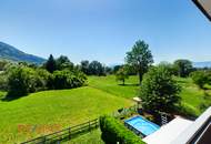 Eins mit der Natur - 3 Zimmer-Ruheoase in Hohenems zu mieten