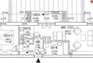 Wohlfühlen im Grünen! 2 Zimmer Wohnung im beliebten Stadtteil Linz Oed mit ausgezeichneter Infrastruktur!