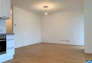 Freundliche 2 Zimmerwohnung an der U3!