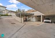 Gartenglück vor den Toren Wiens • Moderne 4-Zimmer Wohnung mit hochwertiger Ausstattung und großem Eigengarten mit Südterrasse!