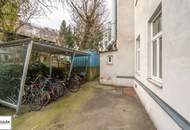 Jetzt vormerken: großzügige 4 Zimmer - Wohnung + separate Küche // WG-geeignet // U4 Meidling, nahe Schönbrunn uvm.; ab JULI verfügbar!