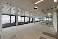 360 TOUR // BÜROFLÄCHE im ARES TOWER