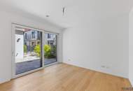 4-Zimmer mit SÜD-Terrasse mit hochwertiger Ausstattung in ehemlaigen Fuhrwerkhaus