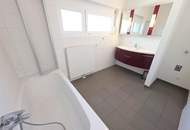 traumhafte Eigentumswohnung 81 m² plus 52 m² Dachterrasse mit Blick über St. Veit/Glan und Carport