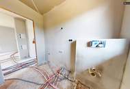 Belagsfertiger Bungalow mit 3 Zimmern und 1.266 m² Grund in Feistritz +++ Pulverstampf +++