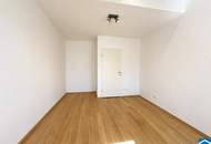 Traumhafte 4-Zimmer-Wohnung mit Dachterrasse beim Augarten