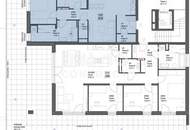 Wohnen in neuen Dimensionen - 4-Zi Traum in den STADTTERRASSEN PEUERBACH - provisionsfrei! ** JETZT FRÜHKÄUFER-RABATT!**