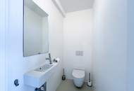 Exklusive 130 m² Dachgeschosswohnung mit Terrasse, Dachterrasse und atemberaubendem Blick auf den Stephansdom