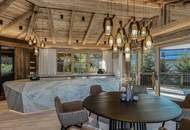 Beeindruckende Luxusvilla in sonniger Toplage