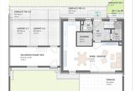 Kompakte Doppelhaushälfte - Top 3