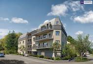 Ein moderner Familientraum im Wohnbezirk Eggenberg! PROVISIONSFREI!