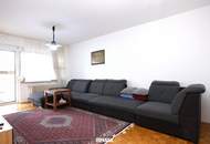 Sonnige 3-Zimmer-Eigentumswohnung mit großzügiger Loggia in Graz-Andritz!