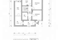 Modernisiertes Einfamilienhaus in Etzersdorf, 5 Zimmer, Balkon, Terrasse, 2 Stellplätze!