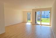 Provisionsfrei! Freifinanzierte Reihenhäuser in der Gartenstadt Kremserberg!