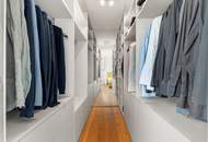 Moderne Doppelhaushälfte mit traumhafter Aussicht