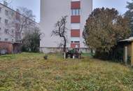 Entwicklungsliegenschaft mit Bestandszinshaus