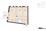 Leistbares Eigentum statt Miete - 3-Zimmer Wohnung provisionsfrei!