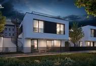 Next-Level-Wohnen - Top modernes Einfamilienhaus