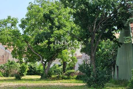 Zentrales, aufgeschlossenes Grundstück mit vielen Möglichkeiten, Grund und Boden-kauf, 760.000,€, 2522 Baden