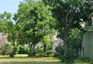 Zentrales, aufgeschlossenes Grundstück mit vielen Möglichkeiten