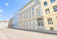 Kompakte Eigentumswohnung mit Gemeinschaftsgarten & Keller | 1160 Wien