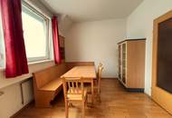 Teilmöblierte Dachgeschosswohnung mit Küche, 2 Zimmer Nähe Klinik Ottakring