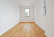 Neubau-Erstbezug | 5 Zimmer &amp; 2 Bäder | Smart Home &amp; Luftwärmepumpe