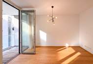 Stilvolles Wohnen im Herzen Wiens – Exklusive 2-Zimmer-Wohnung nahe dem Stadtpark