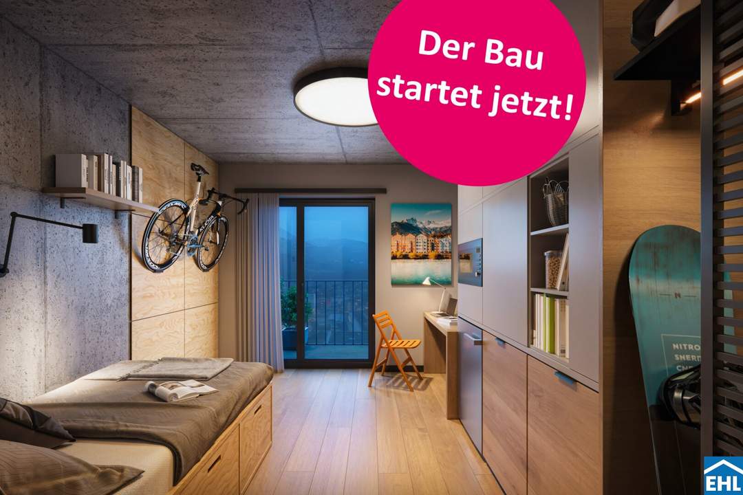 Investieren in das Rückgrat urbaner Bildung