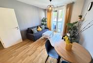 23 möblierte Wohnungen in Ruhelage! OPEN HOUSE am Sonntag den 25.10.2026 zwischen 10:00 - 11:00 Uhr