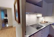 Altbau-Wohnung mit 5 Zimmern im 1. Liftstock bei der Volksoper