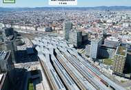 Belview – Ihr Zuhause in Bestlage beim Hauptbahnhof