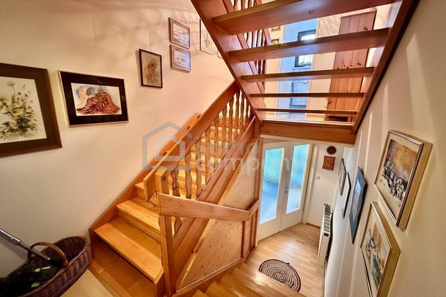 Charmantes Reihenhaus mit Garten in Imbach – Ihr neues Zuhause für 420.000 €!, Haus-kauf, 420.000,€, 3541 Krems(Land)