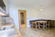 Großzügige 3-Zimmer-Hochpaterre-Wohnung in Dornbirn | 89m² Wohnfläche | Frisch renoviert | Wohnküche mit Eckbank | Süd-Veranda