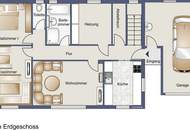 Bestlage - Haus im Naturschutzgebiet beim See - Touristische Vermietung