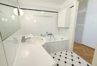 Exklusive 3-Zimmer-Terrassenwohnung in begehrter Ruhelage des 9. Bezirks !