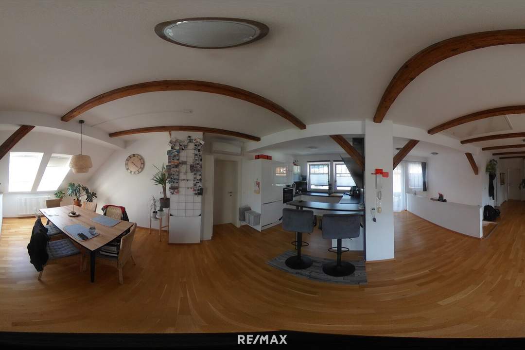 *** Top kernsaniertes 568m² Zinshaus in Kindberg – 5 Einheiten incl. Carports, voll vermietet, starke Renditechance! ***