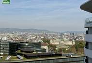 Elegantes Stadtwohnen beim Schloss Belvedere – ab 01.07.2025 verfügbar!