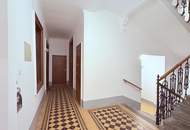 " Ran an die Sanierung für s schöne Leben !" Nähe U3 Hütteldorferstraße/ Breitensee