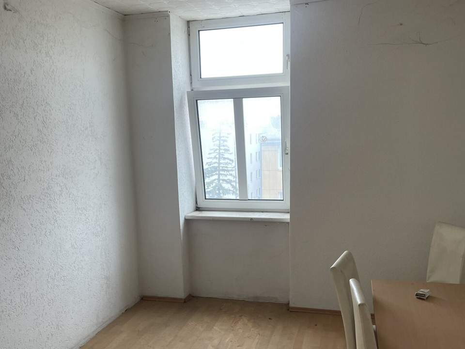 Charmante 1-Zimmer-Wohnung in 1230 Wien – sanierungsbedürftig, Top Preis!