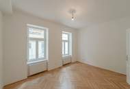 ++NEU++ Stilvolle 3-Zimmer Altbauwohnung mit Balkon